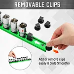 3/8 Inch Socket Holders